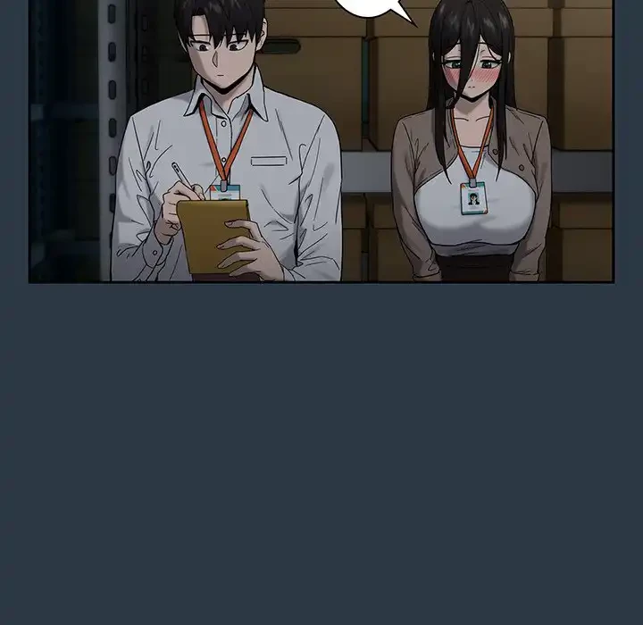 退勤すれば恋のはじまり 第9話 - 51