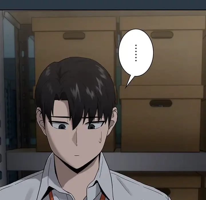 退勤すれば恋のはじまり 第9話 - 52