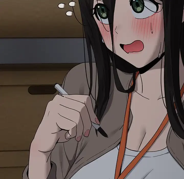 退勤すれば恋のはじまり 第9話 - 58