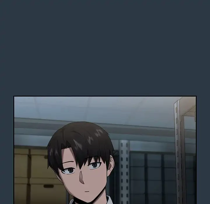 退勤すれば恋のはじまり 第9話 - 83