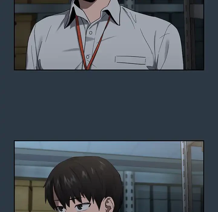 退勤すれば恋のはじまり 第9話 - 84