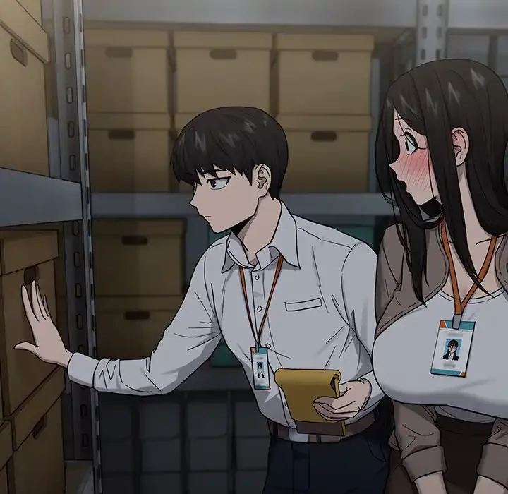 退勤すれば恋のはじまり 第9話 - 88