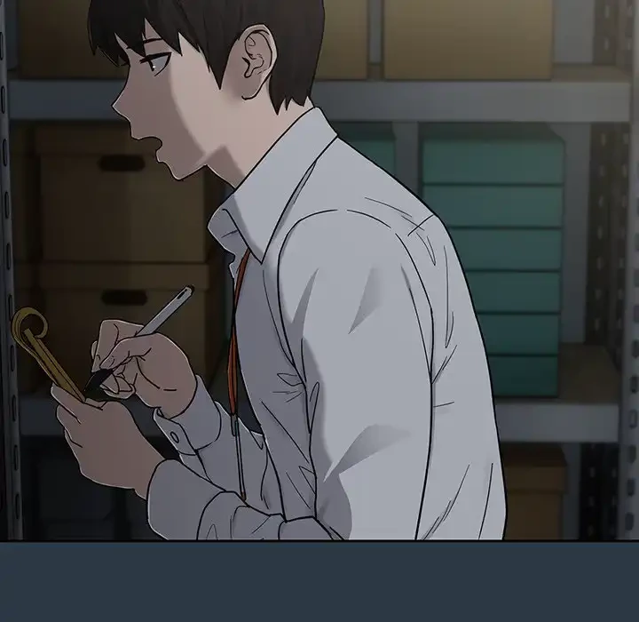 退勤すれば恋のはじまり 第9話 - 92