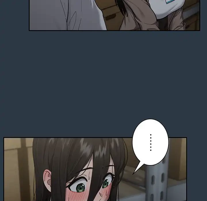 退勤すれば恋のはじまり 第9話 - 94