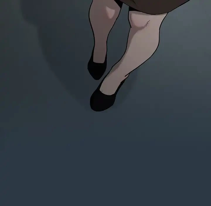 退勤すれば恋のはじまり 第9話 - 100