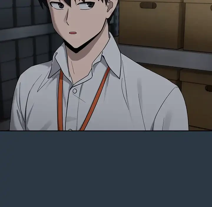 退勤すれば恋のはじまり 第9話 - 103