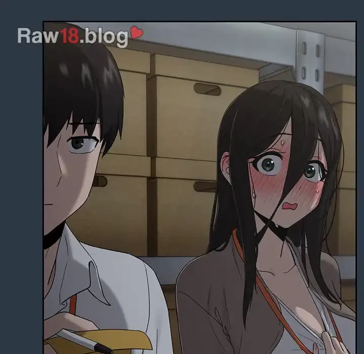 退勤すれば恋のはじまり 第9話 - 104