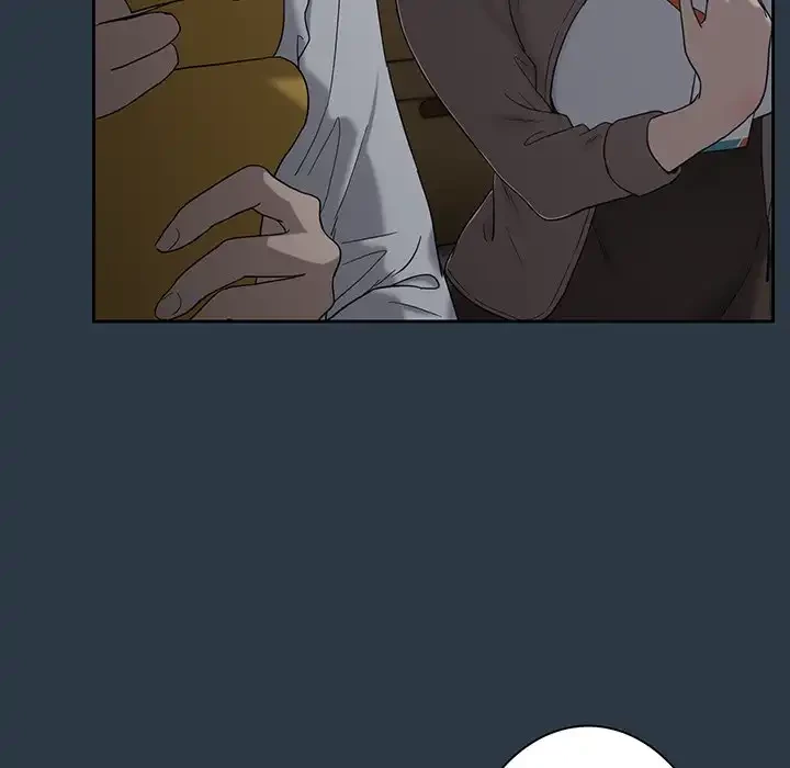 退勤すれば恋のはじまり 第9話 - 105