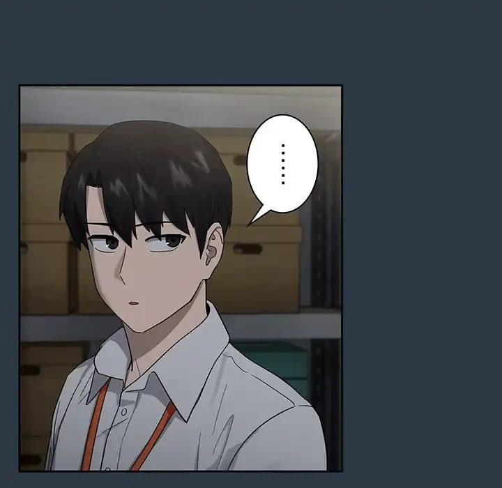 退勤すれば恋のはじまり 第9話 - 112