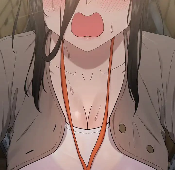 退勤すれば恋のはじまり 第9話 - 121