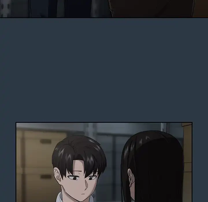 退勤すれば恋のはじまり 第9話 - 128