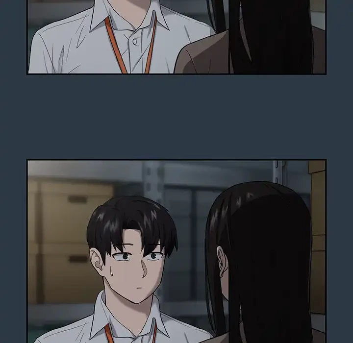 退勤すれば恋のはじまり 第9話 - 129