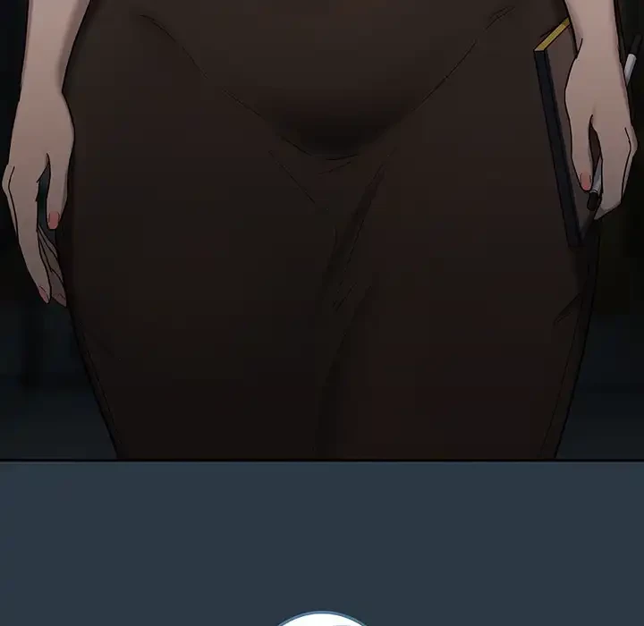 退勤すれば恋のはじまり 第9話 - 133