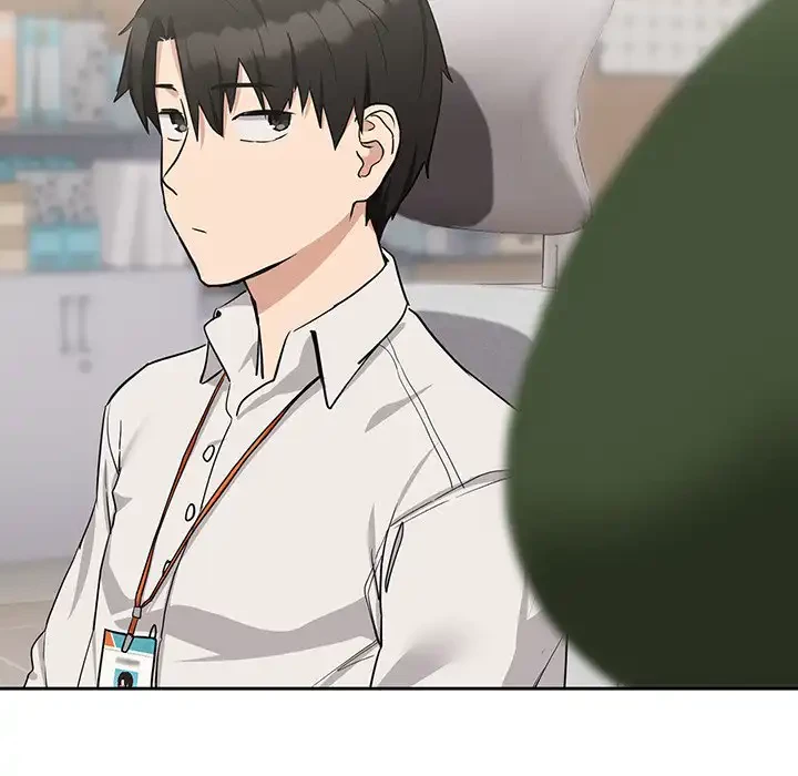 退勤すれば恋のはじまり 第16話 - 44