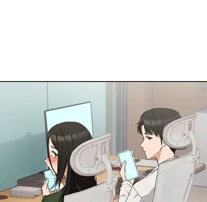 退勤すれば恋のはじまり 第16話 - 50