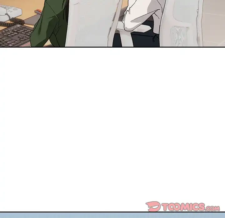 退勤すれば恋のはじまり 第16話 - 51