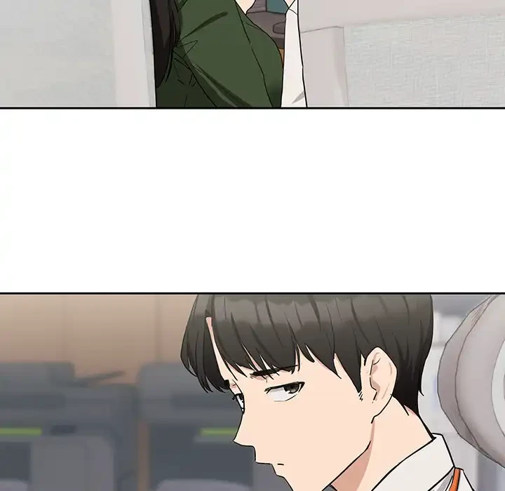 退勤すれば恋のはじまり 第16話 - 56