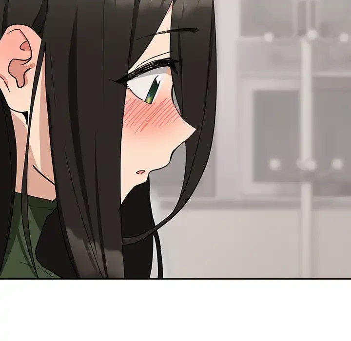 退勤すれば恋のはじまり 第16話 - 58