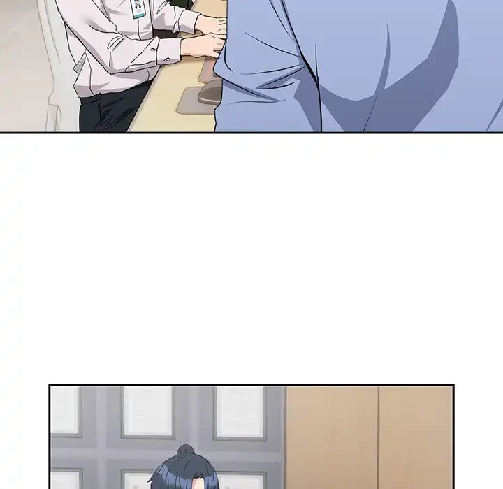 退勤すれば恋のはじまり 第16話 - 64