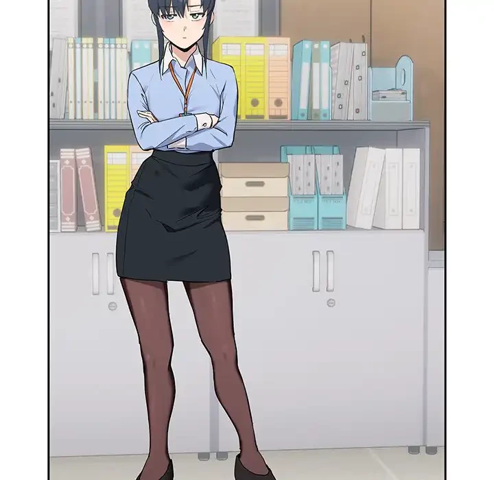 退勤すれば恋のはじまり 第16話 - 65