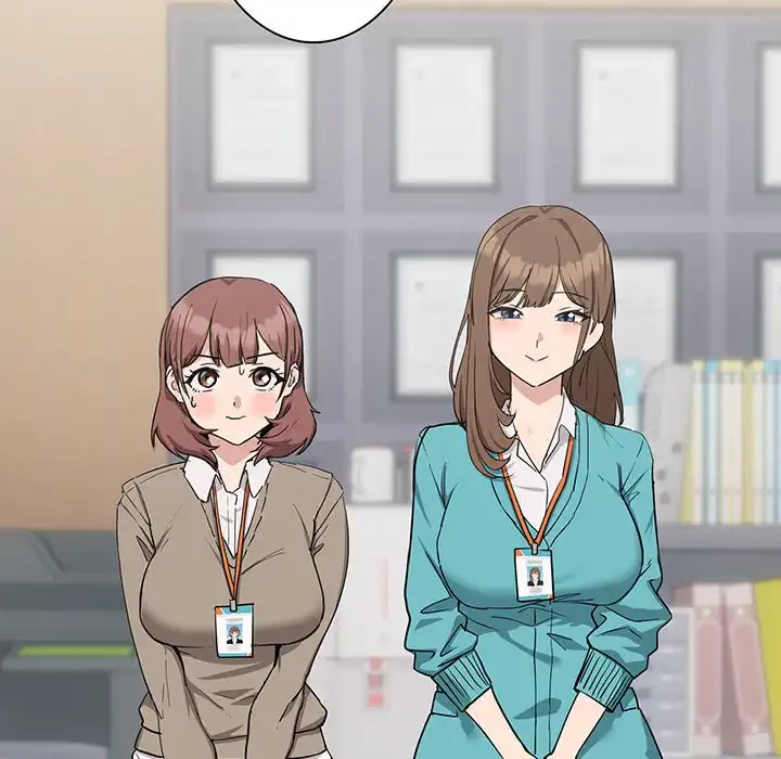 退勤すれば恋のはじまり 第16話 - 69