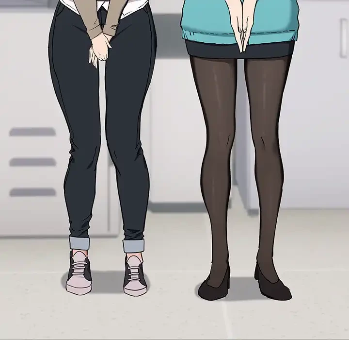 退勤すれば恋のはじまり 第16話 - 70