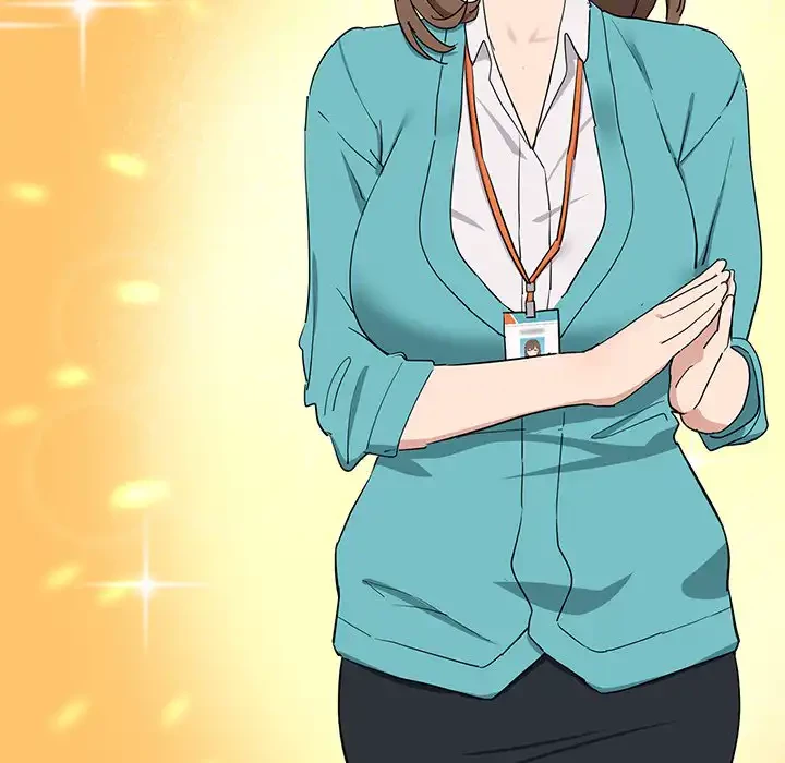 退勤すれば恋のはじまり 第16話 - 76