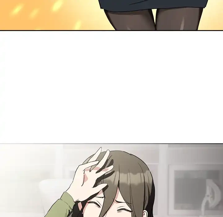 退勤すれば恋のはじまり 第16話 - 77