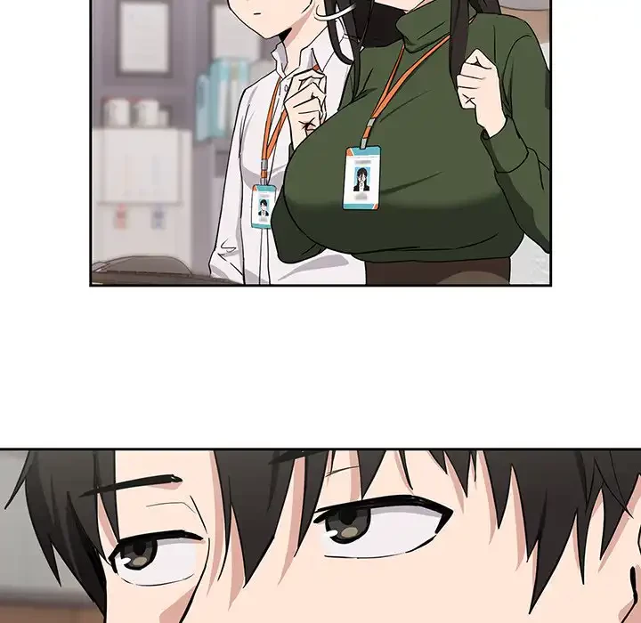 退勤すれば恋のはじまり 第16話 - 80