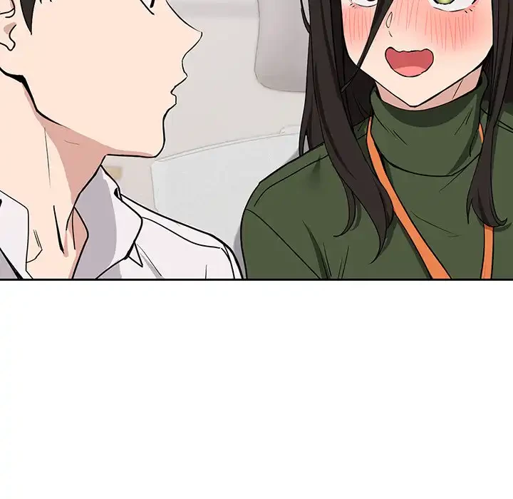 退勤すれば恋のはじまり 第16話 - 95