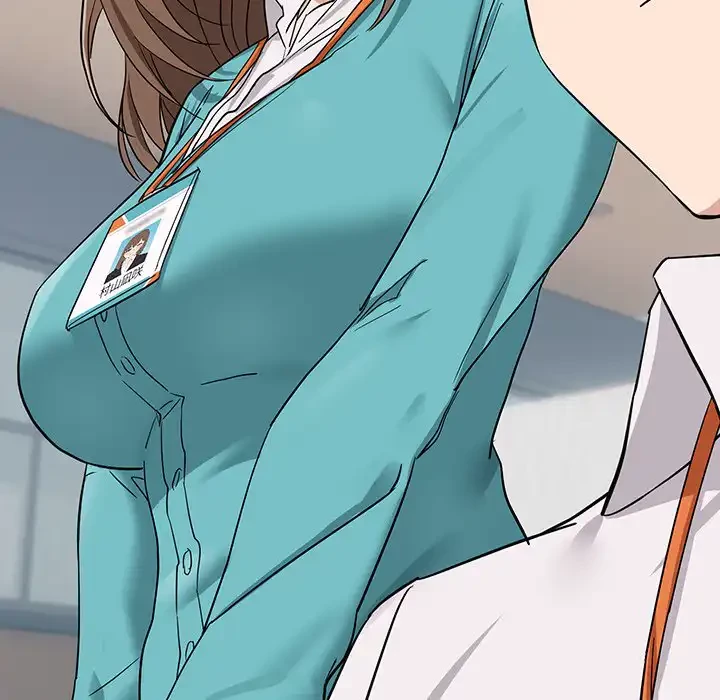 退勤すれば恋のはじまり 第16話 - 107