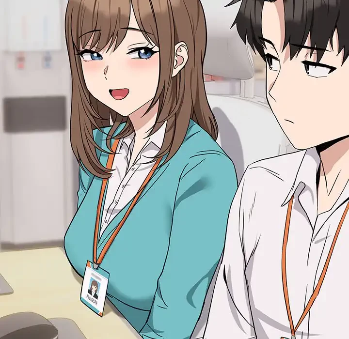 退勤すれば恋のはじまり 第16話 - 118