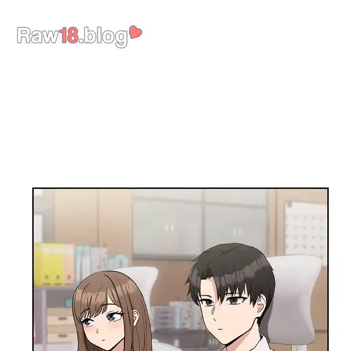 退勤すれば恋のはじまり 第16話 - 123