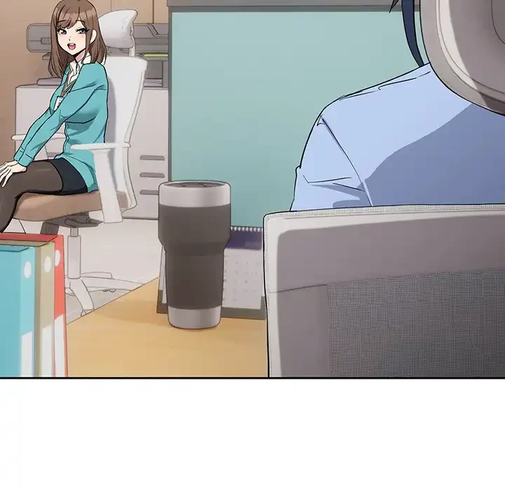 退勤すれば恋のはじまり 第16話 - 127