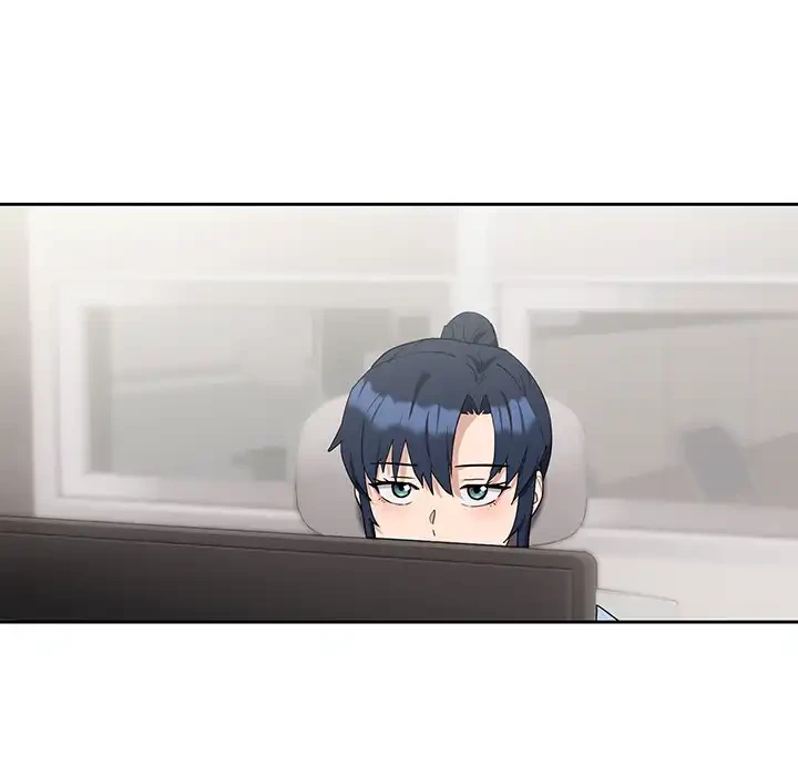 退勤すれば恋のはじまり 第16話 - 128