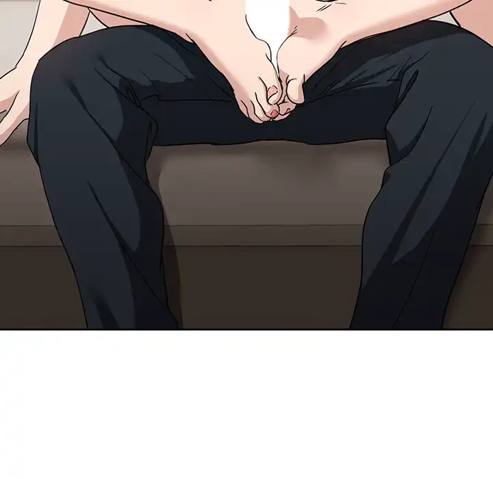 退勤すれば恋のはじまり 第21話 - 5