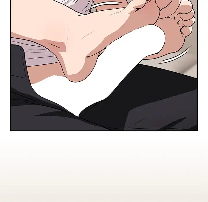 退勤すれば恋のはじまり 第21話 - 39