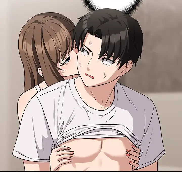 退勤すれば恋のはじまり 第21話 - 81