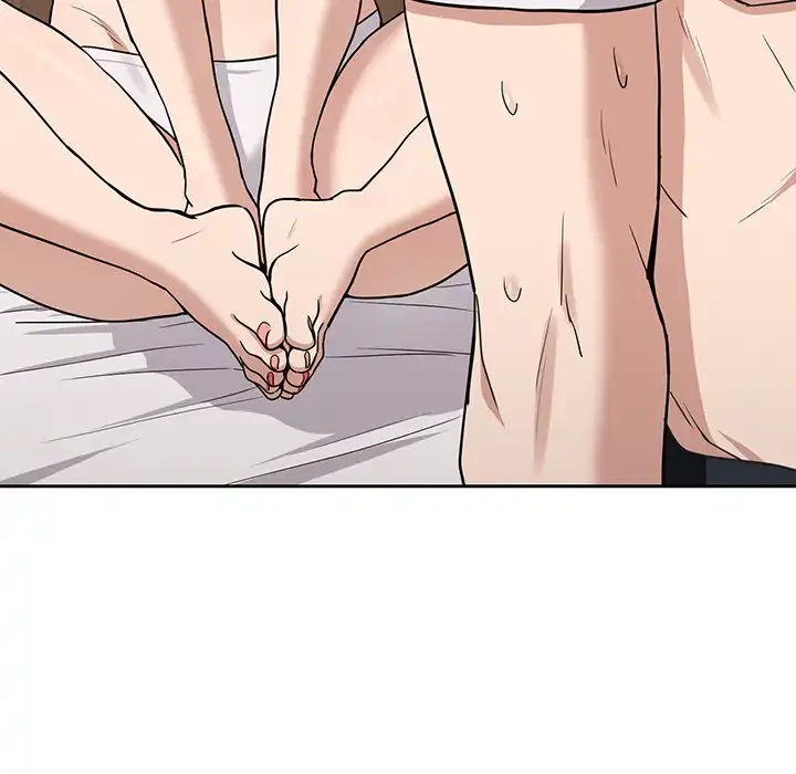 退勤すれば恋のはじまり 第21話 - 106