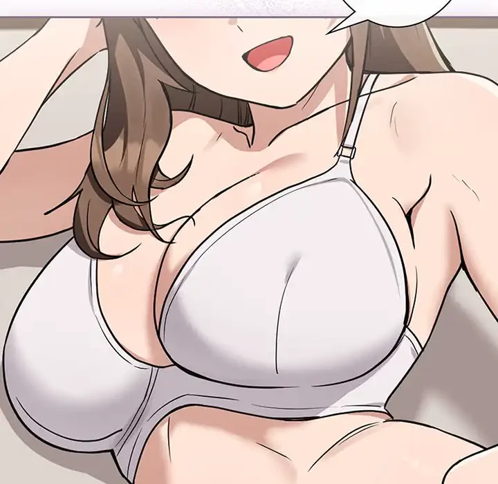 退勤すれば恋のはじまり 第21話 - 113