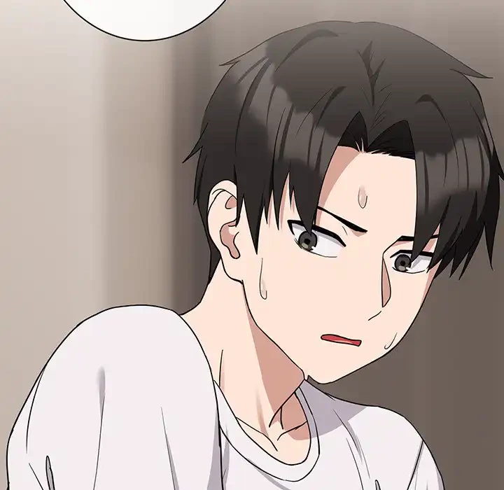 退勤すれば恋のはじまり 第21話 - 115