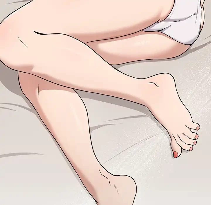 退勤すれば恋のはじまり 第21話 - 119