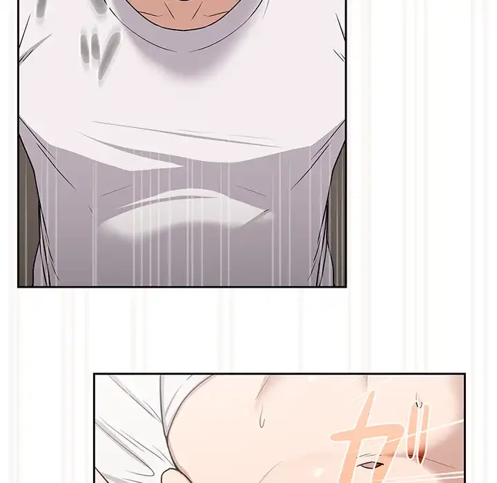 退勤すれば恋のはじまり 第23話 - 48