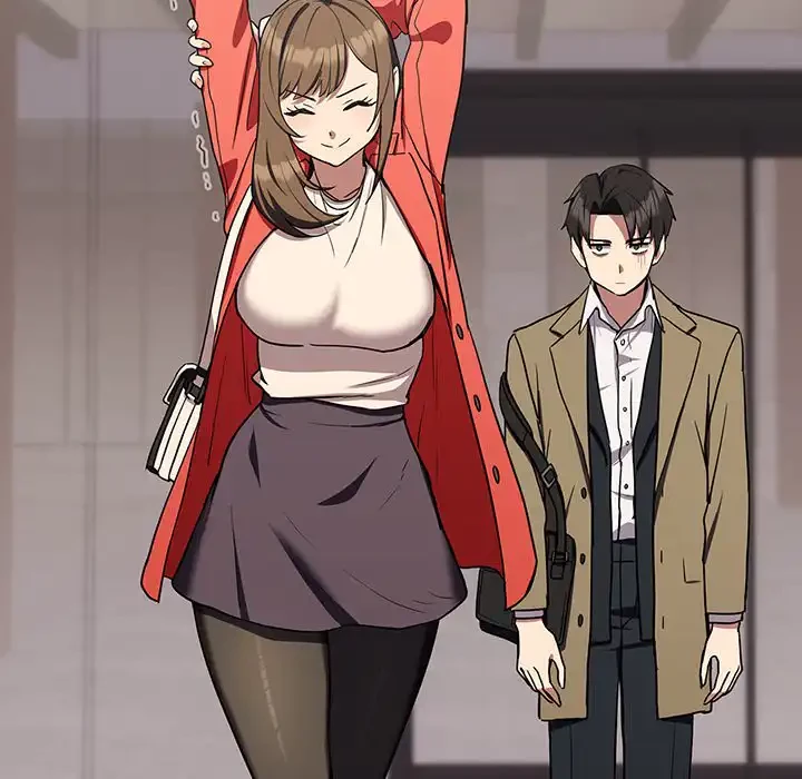 退勤すれば恋のはじまり 第23話 - 92