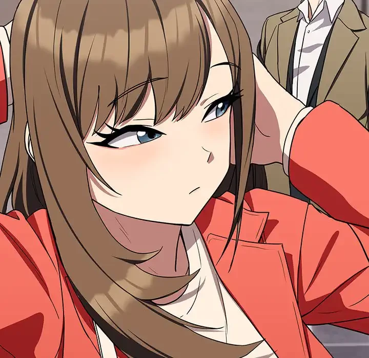 退勤すれば恋のはじまり 第23話 - 98