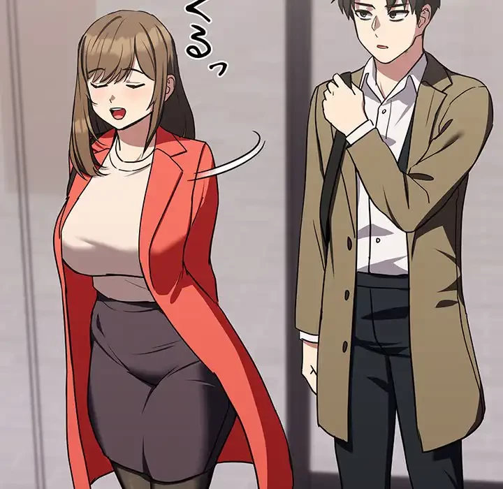 退勤すれば恋のはじまり 第23話 - 111