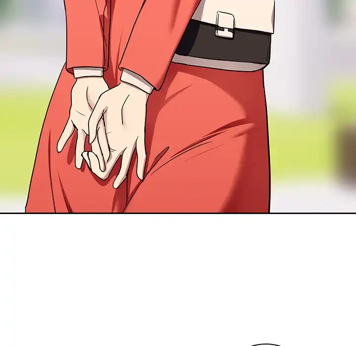 退勤すれば恋のはじまり 第23話 - 115