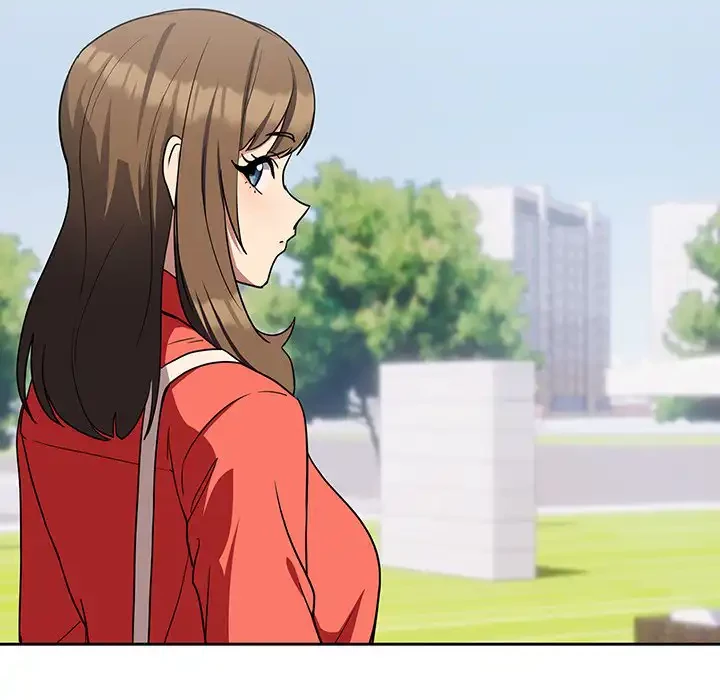 退勤すれば恋のはじまり 第23話 - 122