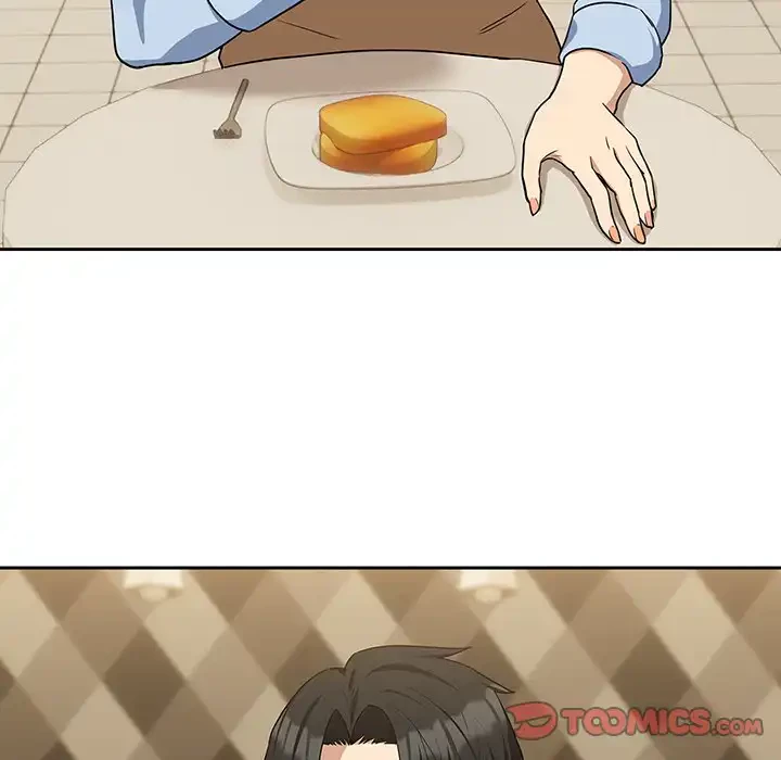 退勤すれば恋のはじまり 第23話 - 147