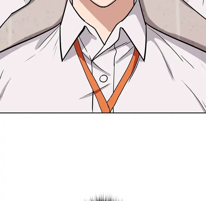 退勤すれば恋のはじまり 第24話 - 24